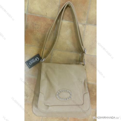 Women's Handbag (25x25cm) GESSACI Z-690
