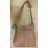 Women's Handbag (25x25cm) GESSACI Z-561
