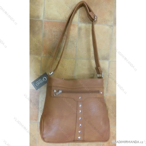 Women's Handbag (25x25cm) GESSACI Z-561
