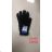 Winter gloves women (ONE SIZE) DELFIN DEL20DR-202