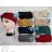 Women's knitted headband (ONE SIZE) DELFIN DEL20EGA-25