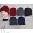 Women's knitted headband (ONE SIZE) DELFIN DEL20EGA-25