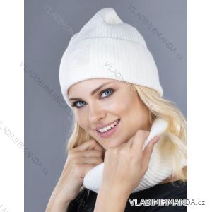 Women's thin spring hat for girls (ONE SIZE) POLISH MANUFACTURING  PV3224283