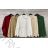 Women's Long Sleeve Sweater (S / M ONE SIZE) ITALIAN FASHION IMWD22361