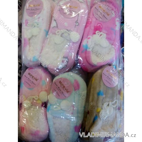 Toddler boots baby girl's insulated (24-35) AURA.VIA GM862
