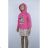 Pajamas long frozen baby girl (3-8 years) SETINO 831-534 / PRE