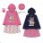 Pajamas long frozen baby girl (3-8 years) SETINO 831-534 / PRE