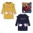 Pajamas long frozen baby girl (3-8 years) SETINO 831-534 / PRE