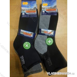 Socks warm thermo health mens (40-47) AMZF PA-4197
