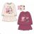 Pajamas long frozen baby girl (3-8 years) SETINO 831-534 / PRE