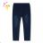 Jeans sweatpants warm boys (134-164) KUGO YZ8022