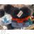 Girls' winter warm cap (2-5 years) POLAND PRODUCTION PV9212521