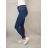 Jeans pants women (xs-xl) HELLO MISS MA520L3062-3 S <p>blue</p>