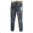 Jeans pants women (xs-xl) HELLO MISS MA520L3062-3 XS <p>blue</p>