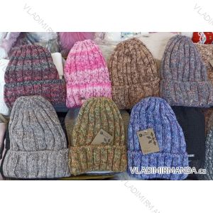 Girls' winter warm cap (2-5 years) POLAND PRODUCTION PV9212521