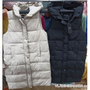 Women's extended vest (S-XL) MA522KL002