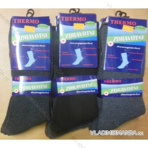 Socks warm thermo health mens (40-47) AMZF PA-5326
