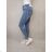 Jeans pants women (xs-xl) HELLO MISS MA520L3062-3