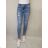 Jeans pants women (xs-xl) HELLO MISS MA520L3062-3