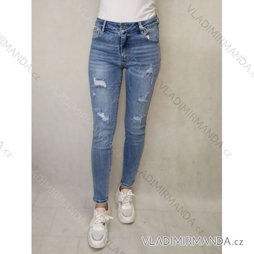 Jeans pants women (xs-xl) HELLO MISS MA520L3062-3