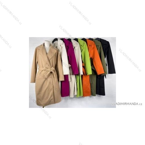 Šaty letní na ramínka dámské (S/M ONE SIZE) ITALSKÁ MÓDA IMPBB22B21841