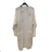 Women's Long Sleeve Knitted Cardigan (S/M ONE SIZE) ITALIAN FASHION IMPLI227095