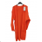 Women's Long Sleeve Knitted Cardigan (S/M ONE SIZE) ITALIAN FASHION IMPLI227095