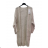 Women's Long Sleeve Knitted Cardigan (S/M ONE SIZE) ITALIAN FASHION IMPLI227095