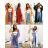 Women's Long Sleeve Knitted Cardigan (S/M ONE SIZE) ITALIAN FASHION IMPLI227095