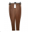 Women's long leather leggings (S/M ONE SIZE) ITALIAN FASHION IMPLI227061