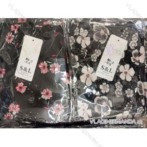 Leggings insulated with fur girl (134-164) SAL XH-76