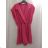 Dress with 3/4-sleeve ladies pocket (uni sl) ITALIAN Fashion IMWD20527