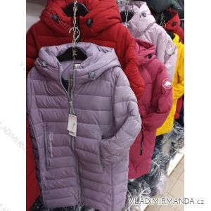 Women's Hooded Winter Jacket (M-2XL) POLISH FASHION HKW22D120189