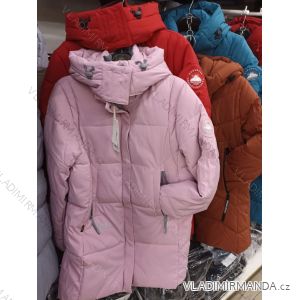 Women's Hooded Winter Jacket (M-2XL) POLISH FASHION HKW22D120189