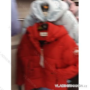 Women's Hooded Winter Jacket (M-2XL) POLISH FASHION HKW22D120189