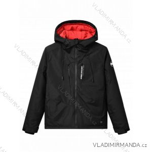 Mens zipper (m-xxl) GLO-STORY MPU-6819