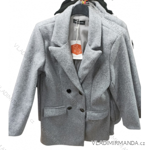 Women's fleece coat (S-XL) ITALIAN FASHION IM321612