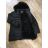 Women's oversized (L-4xl) BATY BAT19NU-XUOC-BE Sweatshirt