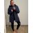 Women's oversized (L-4xl) BATY BAT19NU-XUOC-BE Sweatshirt