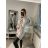Cardigan knitted long sleeve women (UNI S / M) ITALIAN FASHION IMD20425