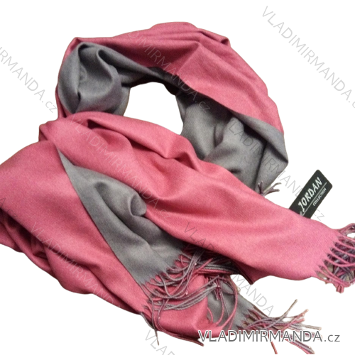 Scarf Large Ladies Scarf (uni) POLSKÁ VÝROBA  PV921F22-32