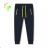 Long warm tracksuits for boys (134-164) KUGO FT0293