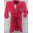 Bathrobe feather teen girl (134-164) FOCUSE 38-307
