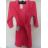 Bathrobe feather teen girl (134-164) FOCUS 38-306
