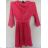 Bathrobe feather teen girl (134-164) FOCUS 38-306
