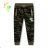 Warm sweatpants for boys (98-128) KUGO MT0573