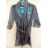 Bathrobe Baby Boy Feather (98-128) FOCUS 58-252C