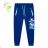 Warm children's tracksuits for boys (116-146) KUGO JK9553