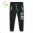 Warm children's tracksuits for boys (116-146) KUGO JK9553