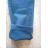 Elastic warm pants children's boys (98-128) MOON GIRL MEH033
